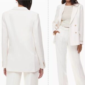 New Wilfred Destiny Blazer